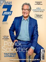 Télé 7 Jours